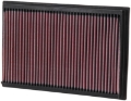 Picture of K&N 92-09 Mercury Grand Marquis-Lincoln Town Car - 92-08 Ford Crown Victoria Drop In Air Filter