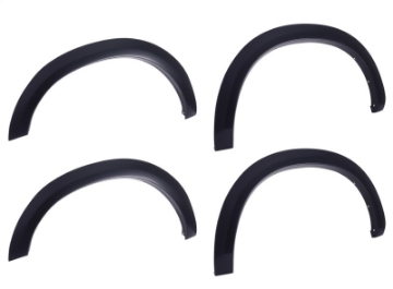 Picture of EGR 2018 Ford F-150 OEM Look Fender Flares - Set