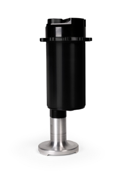 Picture of Aeromotive Fuel Pump - Module - w-Fuel Cell Pickup - Brushless Gear Pump 3-5gpm Spur Pro