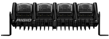 Picture of Rigid Industries 10in Adapt Light Bar