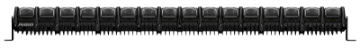 Picture of Rigid Industries 40in Adapt Light Bar