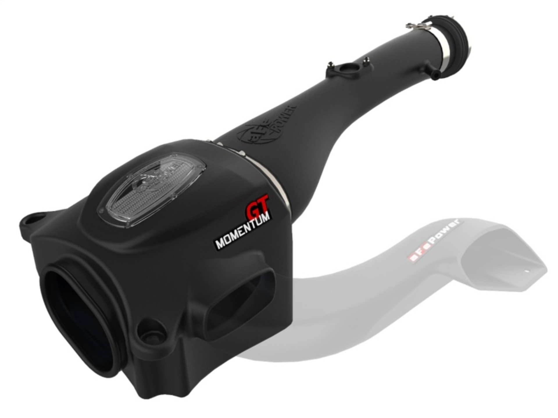 Picture of aFe POWER Momentum GT Pro Dry S Cold Air Intake System 08-11 Toyota Land Cruiser LC200 V6-4-0L