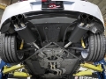 Picture of aFe MACH Force-Xp 2-1-2in 304 SS Cat-Back Exhaust w- Black Tips 05-08 BMW Z4 M Coupe E86 L6 3-2L