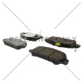 Picture of StopTech Sport Performance 13-17 Honda Accord Front Brake Pads
