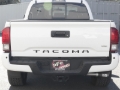 Picture of aFe MACH Force-Xp 2-1-2in 304 SS Cat-Back Exhaust w-Black Tips 2016+ Toyota Tacoma L4-2-7L - V6-3-5L