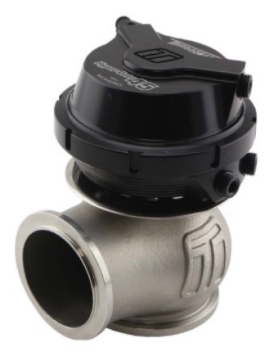 Picture of Turbosmart WG45 2011 Hyper-Gate 45 14psi w- Max Spring Black