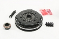 Picture of DKM Clutch BMW E46 M3 OE Style MA Clutch Kit w-Flywheel 258 ft-lbs Torque