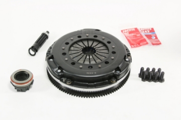 Picture of DKM Clutch BMW E46 M3 OE Style MA Clutch Kit w-Flywheel 258 ft-lbs Torque