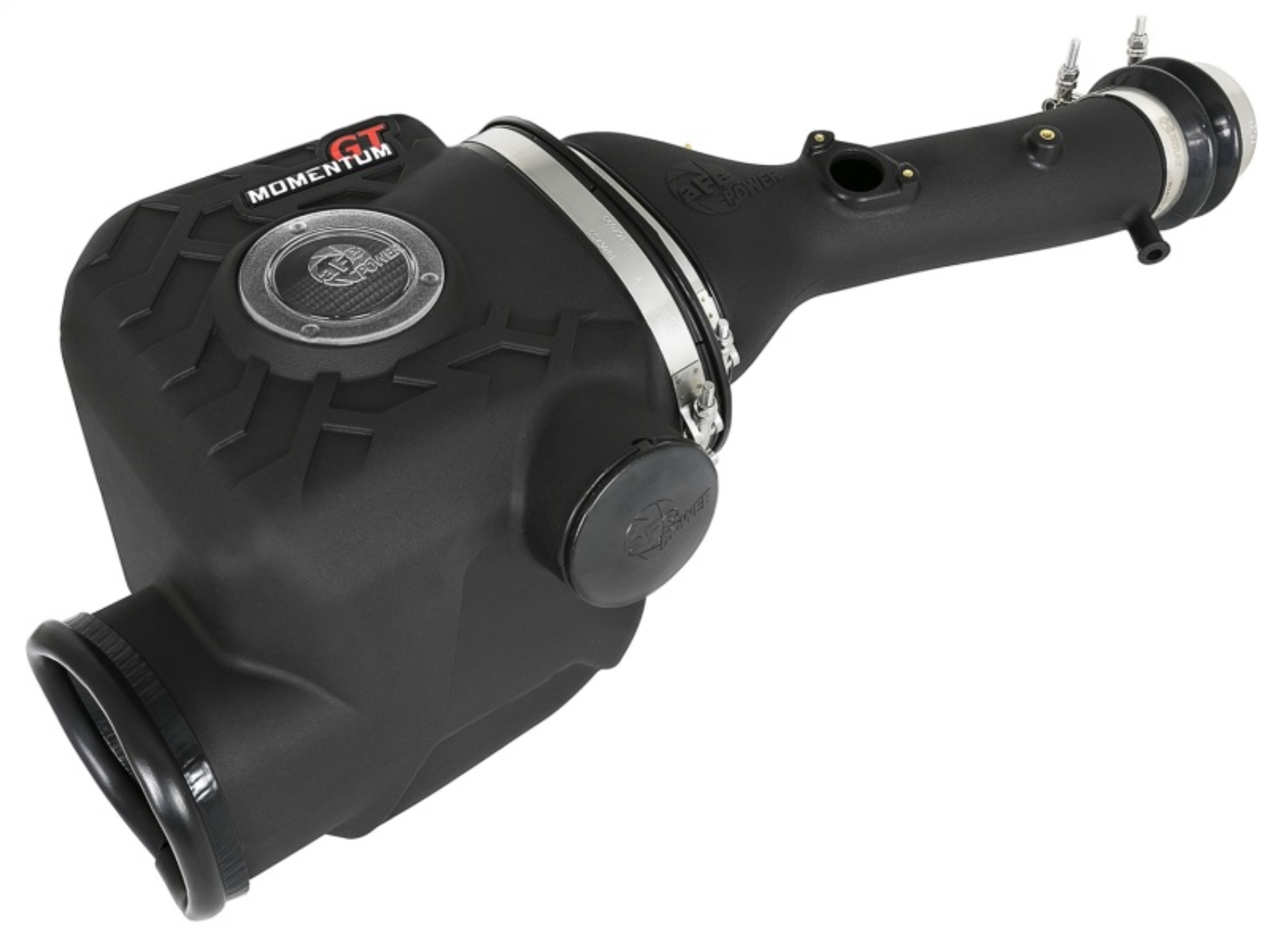 Picture of aFe Momentum GT Pro DRY S Cold Air Intake System 05-11 Toyota Tacoma V6 4-0L