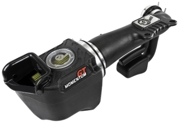 Picture of aFe Momentum GT Pro GUARD 7 Cold Air Intake System 12-18 Jeep Wrangler JK V6 3-6L
