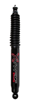 Picture of Skyjacker 1994-2001 Ram 1500 2WD Black Max 8500 Shock Absorber w- Black Boot