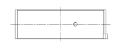 Picture of ACL Nissan VK45-50-56 Race Series Standard Size Conrod Rod Bearing Set