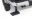 Picture of AMP Research 17-22 Ford F-250-350-450 SprDty 450 w-No Vib- Damp Installed Driv- Side BedStep - Blk