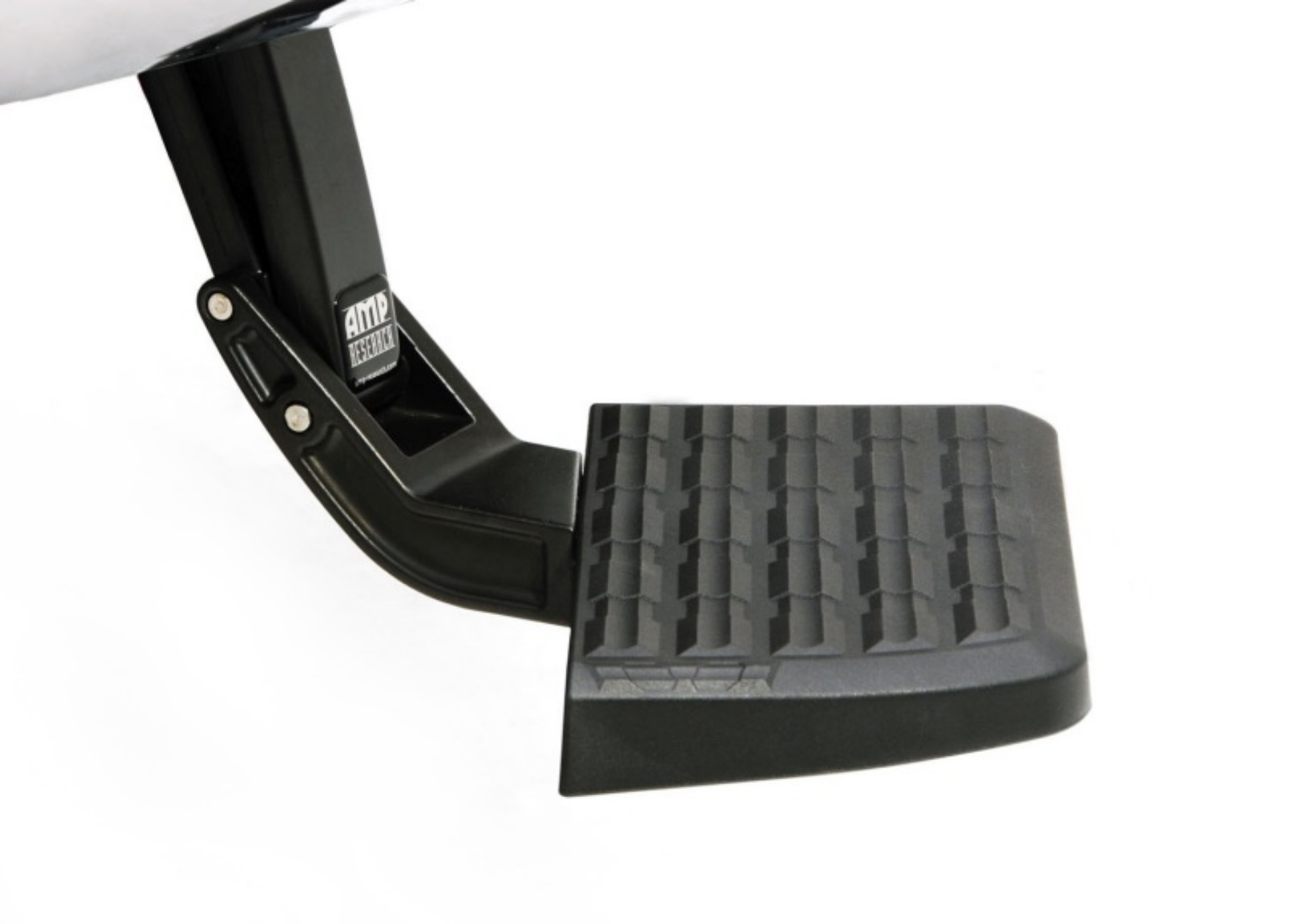 Picture of AMP Research 2016-2017 Toyota Tacoma 2016 BedStep - Black