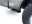 Picture of AMP Research 2014-2017 Dodge Ram 2500-3500 DS BedStep2 - Black