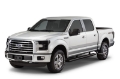 Picture of AMP Research 15-22 Ford F150 All Beds BedStep2 - Black