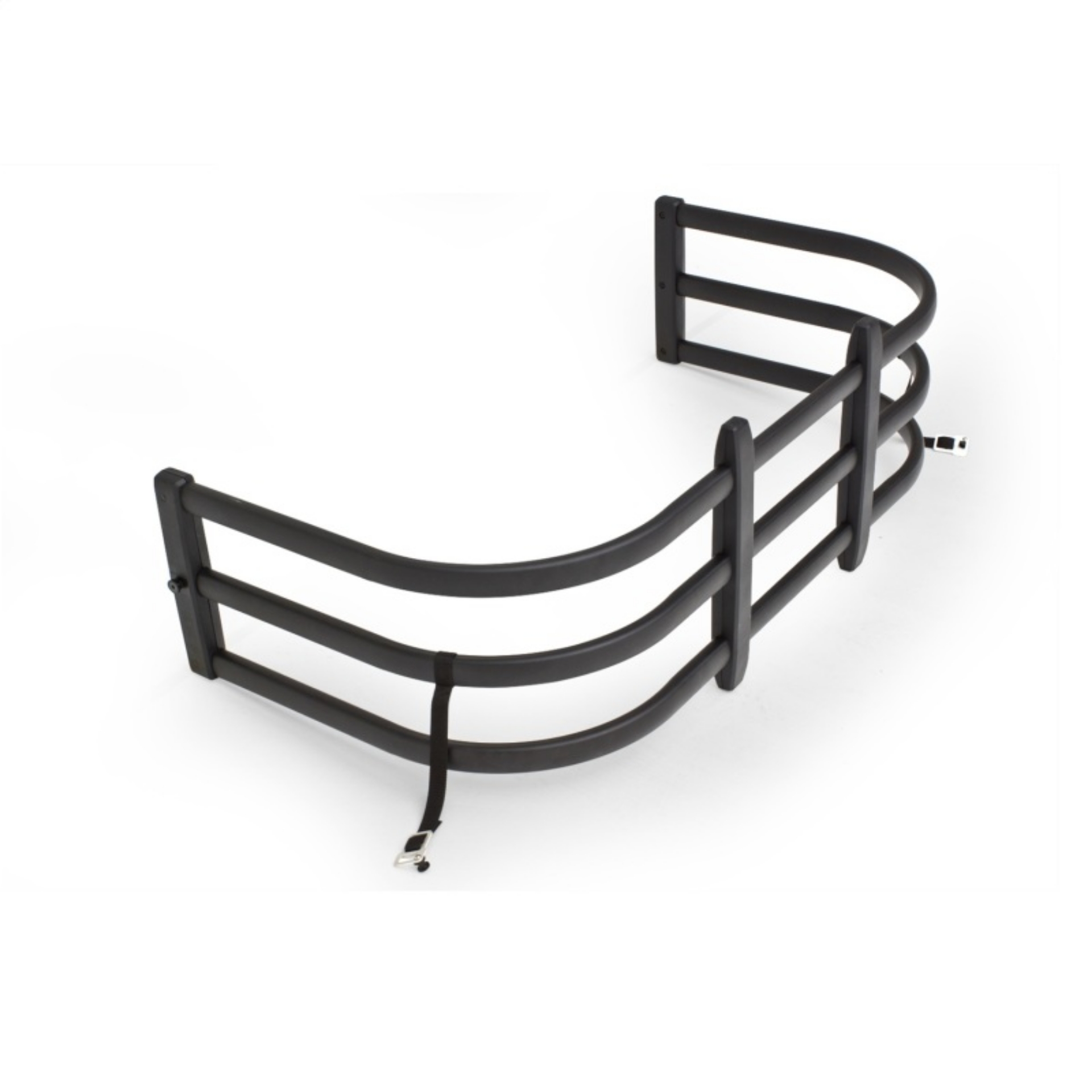 Picture of AMP Research 15-22 Chevrolet Colorado - GMC Canyon Bedxtender HD Max - Black