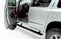 Picture of AMP Research 2004-2015 Nissan Titan Crew-King Cabs PowerStep - Black
