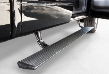 Picture of AMP Research 2007-2017 Mercedes-Benz Sprinter PowerStep - Black