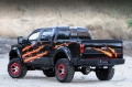 Picture of AMP Research 2009-2014 Ford F150 All Cabs PowerStep - Black