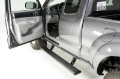 Picture of AMP Research 10-23 Toyota 4Runner Excl- LTD-TRD Sport Model w-Cladding PowerStep - Black