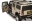 Picture of AMP Research 2003-2009 Hummer H2 PowerStep - Black
