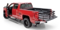 Picture of AMP Research 2014-2017 Chevy Silverado 1500 Double-Crew Cab PowerStep Plug N Play - Black
