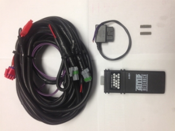 Picture of AMP Research 2009-2014 Ford F150 PowerStep Plug N Play Conversion Kit