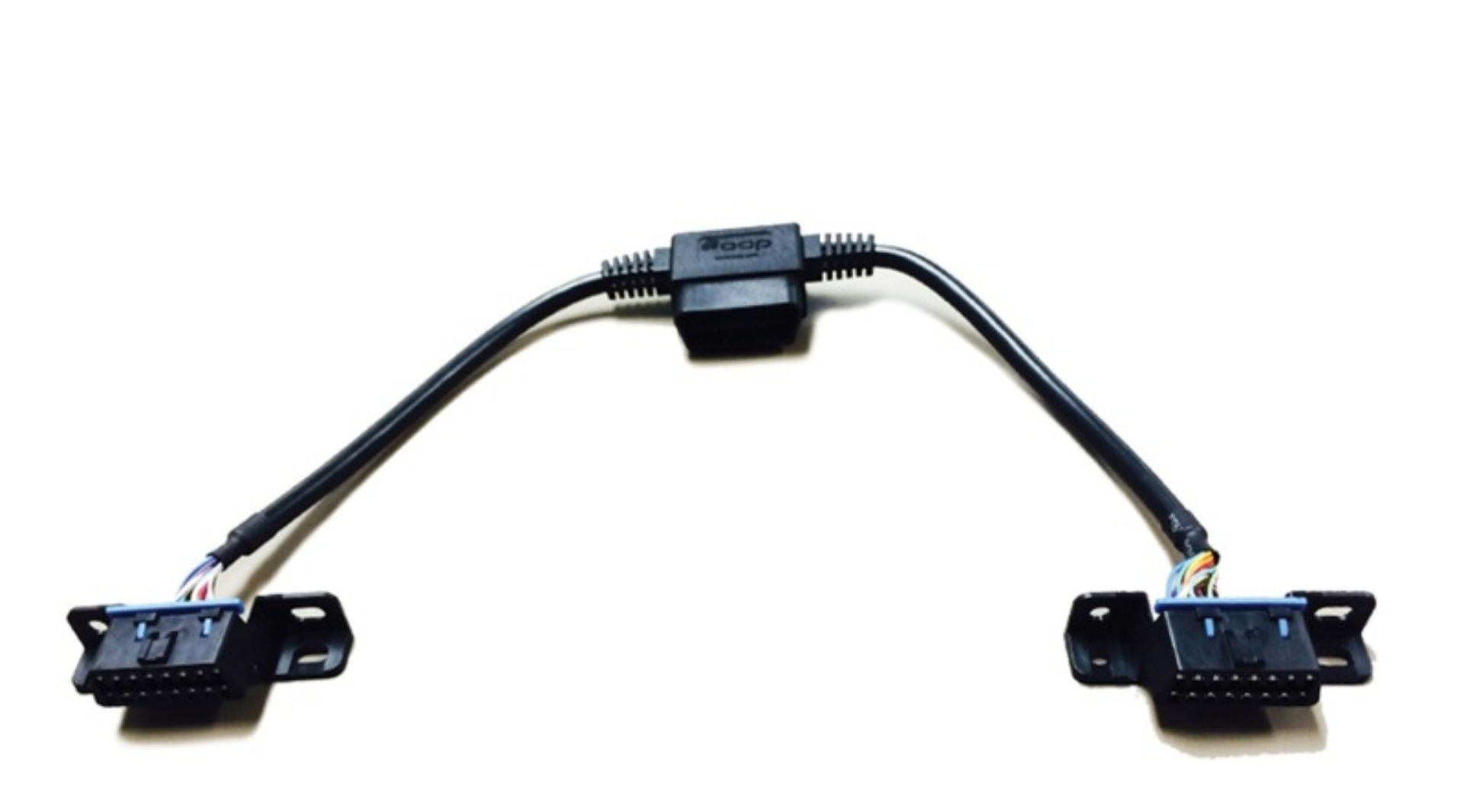 Picture of AMP Research All-All All All PowerStep Plug N Play - Black