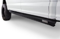 Picture of AMP Research 2009-2014 Ford F-150 SuperCrew PowerStep XL - Black