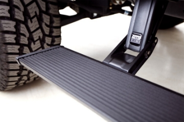 Picture of AMP Research 2015-2017 F150 All Cabs PowerStep Xtreme - Black