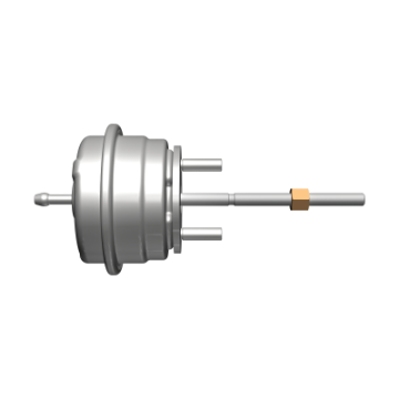 Picture of BorgWarner Actuator Super Short Canister EFR Medium Boost Use With A & F Type TH