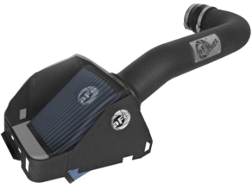 Picture of aFe Magnum FORCE Stage-2 Pro 5R Cold Air Intake System 2017 Ford Superduty V8 6-2L