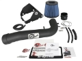 Picture of aFe Magnum FORCE Stage-2 Pro 5R Cold Air Intake System 2017 Ford Superduty V8 6-2L