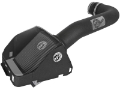 Picture of aFe Magnum FORCE Stage-2 Pro DRY S Cold Air Intake System 2017 Ford Superduty V8 6-2L