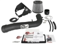 Picture of aFe Magnum FORCE Stage-2 Pro DRY S Cold Air Intake System 2017 Ford Superduty V8 6-2L