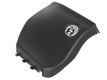 Picture of aFe Magnum FORCE Stage-2 Cold Air Intake Cover 2017 Ford Superduty V8 6-2L