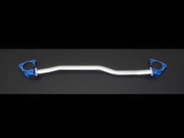Picture of Cusco Strut Bar OS Front for 2017 Honda Civic Type-R FK8