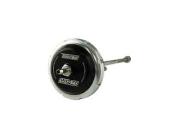 Picture of Turbosmart IWG75 Ford Fiesta ST 1-6L Ecoboost 14 PSI Black Internal Wastegate Actuator