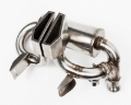 Picture of Agency Power 17-20 Can-Am Maverick X3-X3 Max Valvetronic Exhaust