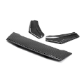 Picture of Seibon 16-17 Ford Focus RS SA-Style Carbon Fiber Rear Lip