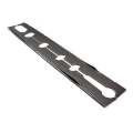 Picture of Seibon 16-17 Ford Focus RS SA Style Carbon Fiber Side Skirts