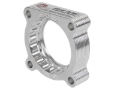 Picture of aFe Silver Bullet Throttle Body Spacers TBS Toyota Tacoma 05-11 V6-4-0L