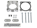 Picture of aFe Silver Bullet Throttle Body Spacers TBS Toyota Tacoma 05-11 V6-4-0L