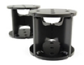 Picture of Air Lift Universal Level Air Spring Spacer - 4in Lift