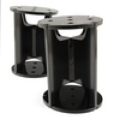 Picture of Air Lift Universal Angled Air Spring Spacer - 6 in Lift