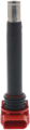 Picture of Bosch 14V Pencil Type 249 Ignition Coil OE 06E905115E-06E905115F-06E905115G-95860210200