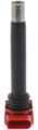Picture of Bosch 14V Pencil Type 249 Ignition Coil OE 06E905115E-06E905115F-06E905115G-95860210200