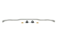 Picture of Whiteline Nissan 370Z Front 27mm Heavy Duty Adjustable Sway Bar