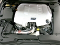 Picture of aFe Takeda Intakes Stage-2 PDS AIS PDS Lexus IS-F 08-11 V8-5-0L pol